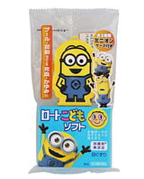 Глазные капли для детей,8мл, Rohto Child