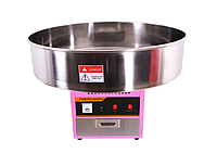 Аппарат для изготовления сладкой ваты Candyfloss Machine ET-MF01