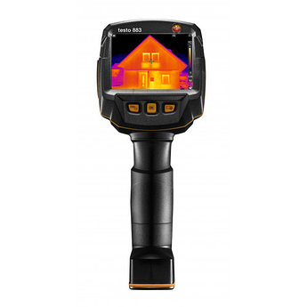 Testo 869  Тепловизор профессиональный