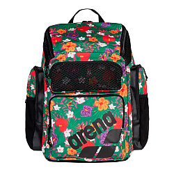Рюкзак Arena One go rain forest 45L