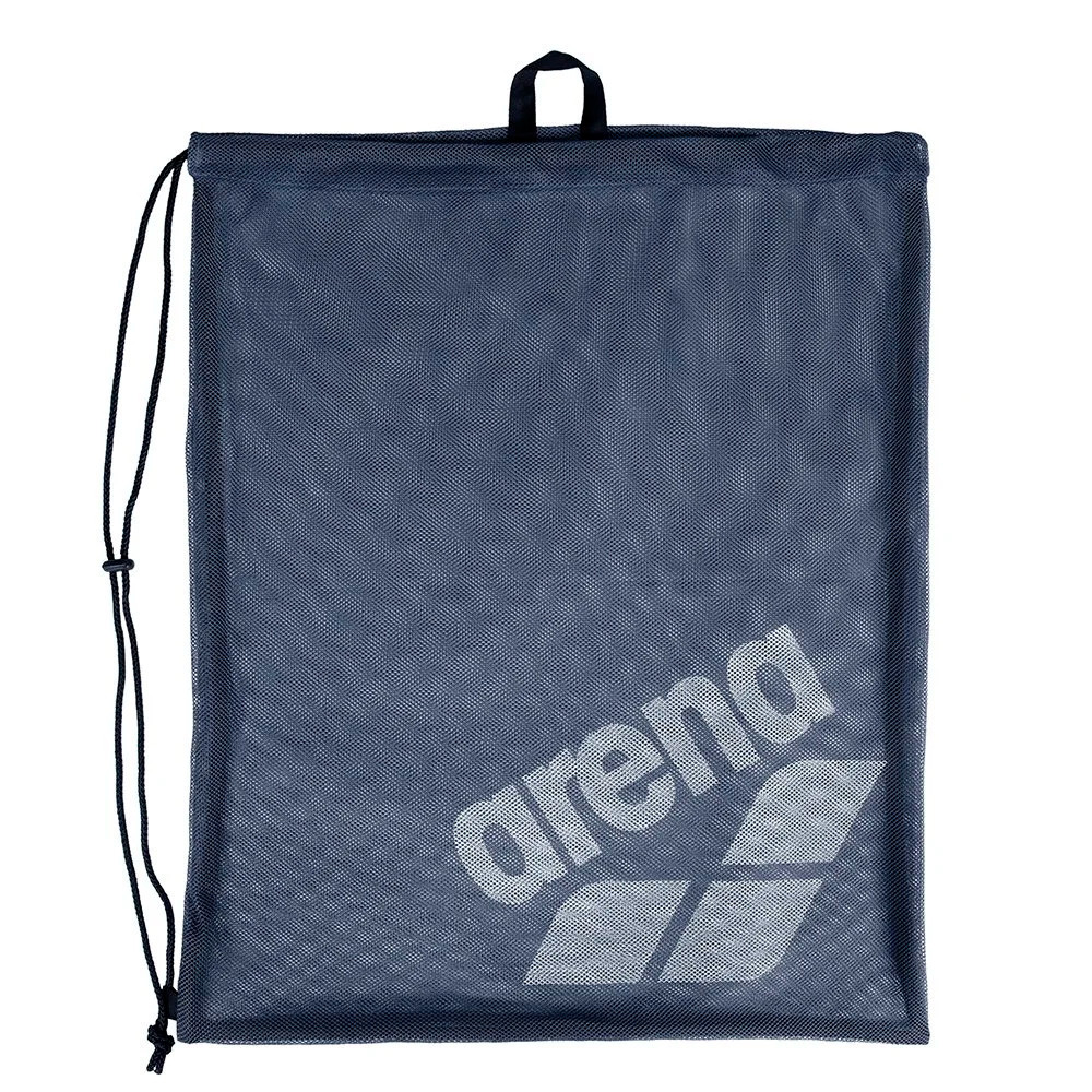 Мешок-сетка для аксессуаров Arena One go navy, фото 1