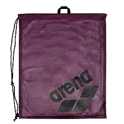 Мешок-сетка для аксессуаров Arena One go plum