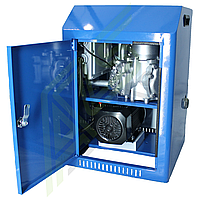 Мини ТРК с дозирующим контролером, 220V-EX, 60 л/мин