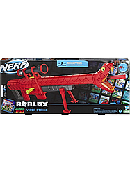 Бластер Viper Strike Атака зомби