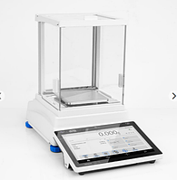 Прецизионные весы PS.5Y. PGC для контроля статистики Radwag