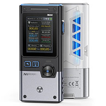 Счетчик Гейгера. Датчик радиации. Дозиметр. Датчик электромагнитного излучения