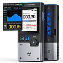 Счетчик Гейгера. Датчик радиации. Дозиметр. Датчик электромагнитного излучения, фото 5