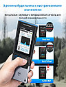 Счетчик Гейгера. Датчик радиации. Дозиметр. Датчик электромагнитного излучения, фото 2
