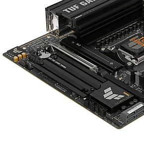 Материнская плата MSI B850M GAMING PLUS WIFI AM5 4xDDR5 4xSATA3 RAID 3xM.2 HDMI DP 2xType-C(DP) mATX, фото 2