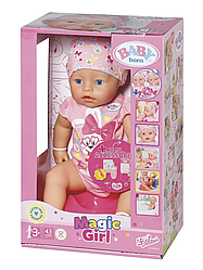 Кукла Бэби Борн Magic Girl