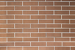 Терракот Гладкий 1 НФ / 1 НФ ут.ст.