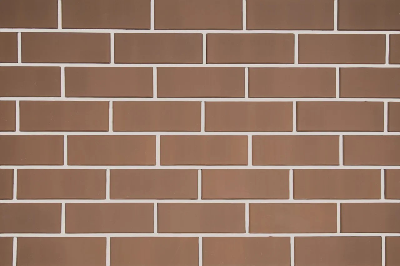 Терракот Гладкий 1.4 НФ / 1.4 НФ ут.ст., фото 1