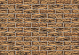Лицевой кирпич Береста, жёлтый 1,4НФ M150-200, фото 3