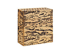 Лицевой кирпич Береста, жёлтый 0,9НФ M150-200