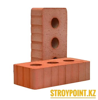 Рядовой кирпич