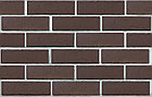 Клинкер фасадный коричневый "Кёльн Ф" 0,71NF винтаж, фото 3