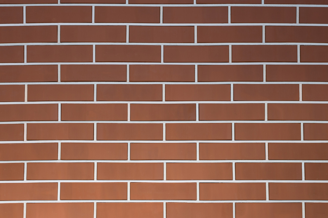 Терракот Светлый Гладкий 1 НФ / 1 НФ ут.ст., фото 1