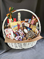 Подарочная корзина