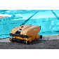 Maytronics Автоматический Робот-пылесос DOLPHIN WAVE 150 с кабелем 35м для общественных бассейнов, фото 2