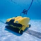 Maytronics Автоматический Робот-пылесос DOLPHIN WAVE 150 с кабелем 35м для общественных бассейнов, фото 4