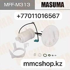 Фильтр топливный MFFM313 MFF-M313  MASUMA 1770A267 1770A319 1770A261 1770A118 mitsubishi pajero sport 6B31