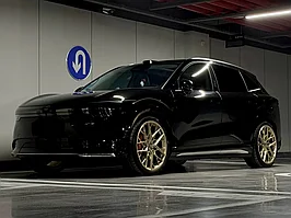 Кованые диски ZEEKR 7X R18 R19 R20 R21 R22 Зикр автомобильные диски колеса ковка диск