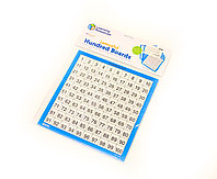 Пособие для счета в пределах 100 (10 листов) LER0375