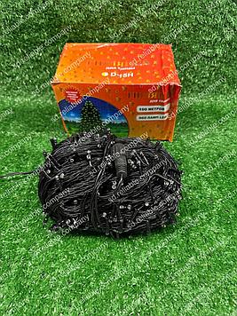 Led гирлянда Нить 100 метров