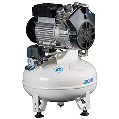 Стоматологический компрессор MIRAGE100 4Tek Италия