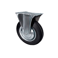 КОМПЛЕКТ УСИЛЕННЫХ КОЛЕС ДЛЯ ПОДОВЫХ ПЕЧЕЙ APACH BAKERY LINE СЕРИИ E2/E2L - E4/E4L