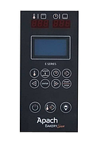 ПАНЕЛЬ УПРАВЛЕНИЯ APACH BAKERY LINE BI-T