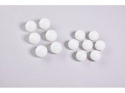 Резиновые шарики для очистки решёт сепаратора