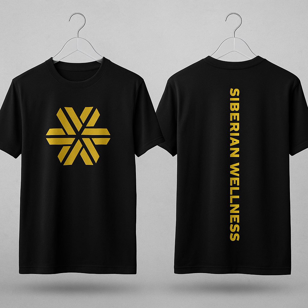 Футболки разного цвета под нанесение логотипа