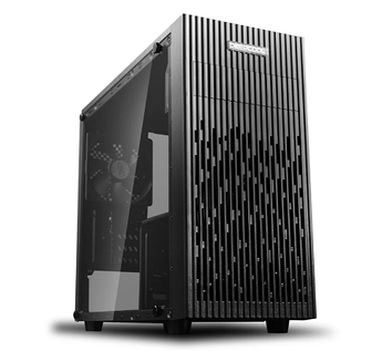 Компьютерный корпус Deepcool MATREXX 30 без Б/П