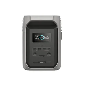 Портативная зарядная станция EcoFlow DELTA 3 (1500)