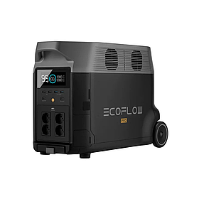 Портативная зарядная станция EcoFlow DELTA Pro