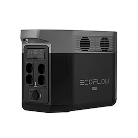 Портативная зарядная станция EcoFlow DELTA Max (2000)