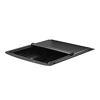 (TRUXEDO) Крышка мягкая Toyota Tacoma 2005-2024 длинный кузов