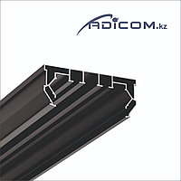 Профиль алюминиевый ПК 14 Алтор