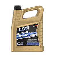 SwdRheinol Primus DXM 5W-40 - Синтетическое моторное масло 4 литра