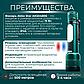 Фонарь ручной AKKO STAR AK504806, фото 3
