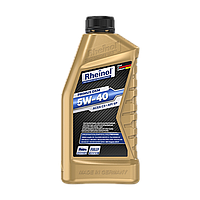 SwdRheinol Primus DXM 5W-40 - Синтетическое моторное масло 1 литр