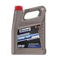 SwdRheinol Primol Power Synth 10W-40 - Полусинтетическое моторное масло 4 литра