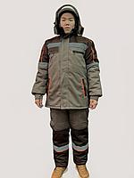 Костюм зимний Родос