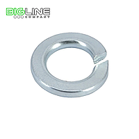 Шайба гроверная М8 (20)