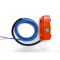 Антенна системы идентификации - 200 кГц