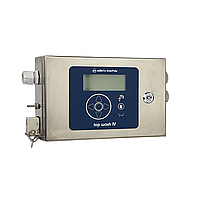 Система промывки доильного зала - Top Wash IV