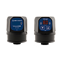 Система промывки доильного зала - TurboWash 4000