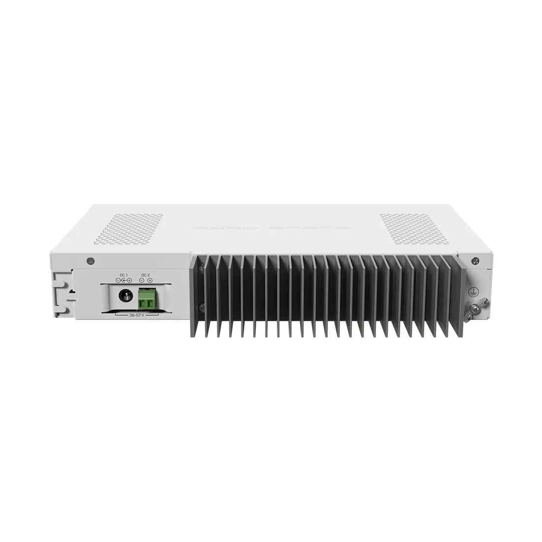 MikroTik Маршрутизатор CCR2004-16G-2S+PC