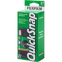 QuickSnap Flash 400 от FUJIFILM.